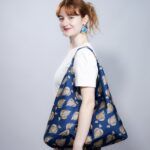 DEEPLY BLUE -JAPANESE BAGS & HANDBAGS