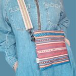 CROSSBODY MINI CLUTCH-SS26