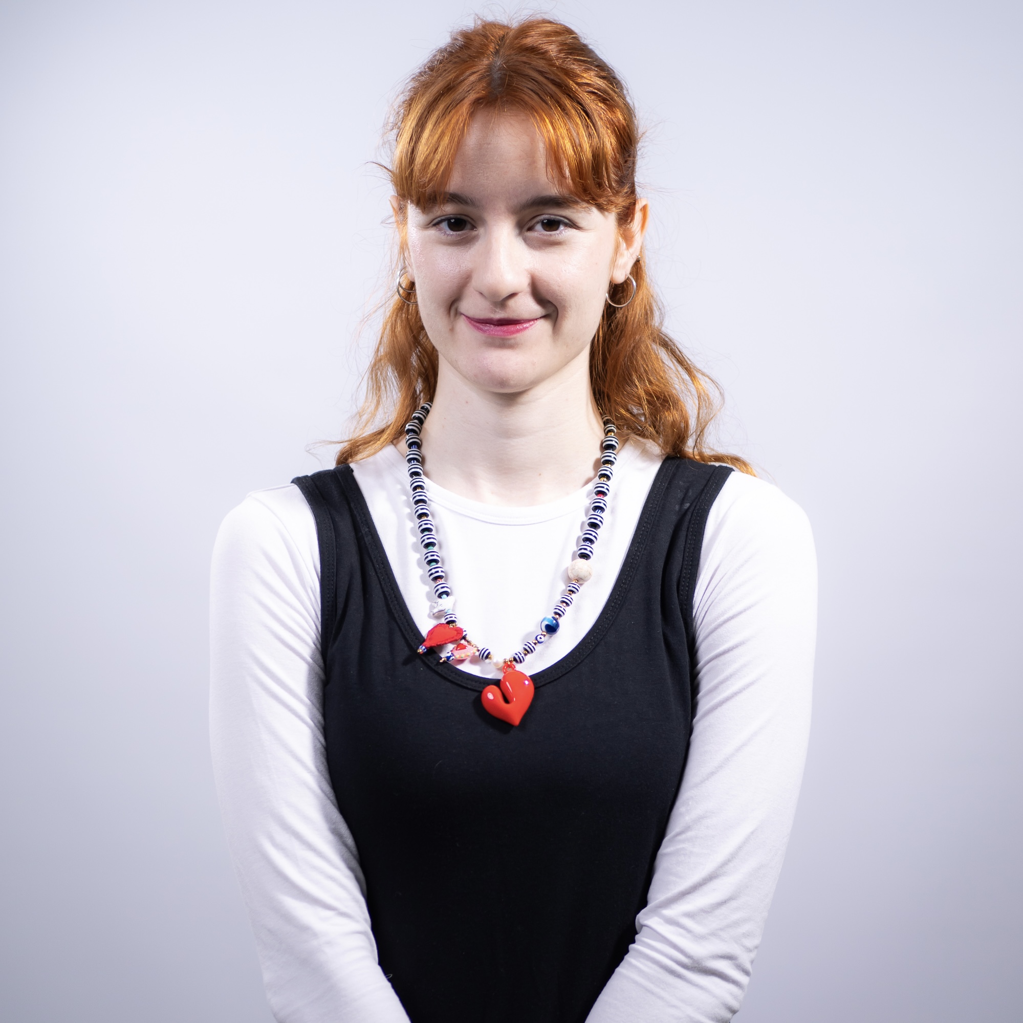 image4 SO CUTE NECKLACE-NEW - Image 1