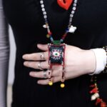 ETHNIC TALISMAN-SS26 - Image 2