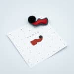 GREEK TSAROUHI BROOCH 🇬🇷 - Image 4