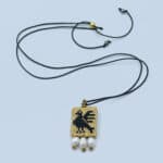 GREEK DESIGN NECKLACES - Image 2