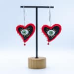 ALL EYES ON YOU EARRINGS - Image 2