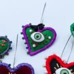 ALL EYES ON YOU EARRINGS - Image 7