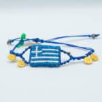 GREEK FLAG BRACELETS 🇬🇷 - Image 3