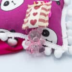 BABY ORNAMENTS PANDA -NEW COLLECTION - Image 3
