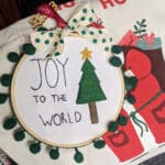 CHRISTMAS ORNAMENTS FOR 2024 - Image 3