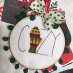 CHRISTMAS ORNAMENTS FOR 2024 - Image 4