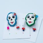 LAS CATRINAS BROOCHES 💀