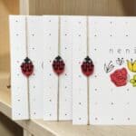 TOUCH OF SPRING BRACELETS 🐞