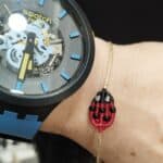 TOUCH OF SPRING BRACELETS 🐞 - Image 2