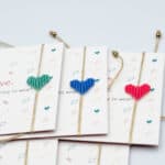 MINI ME HEARTS BRACELETS (Summer edition) - Image 2