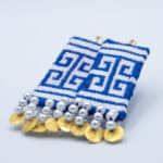 GREEK TRADITION EARRINGS - Image 2