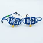 GREEK ART BRACELETS -GREEK FASHION