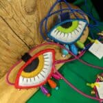 EXCLUSIVE EVIL EYE NECKLACES - Image 7