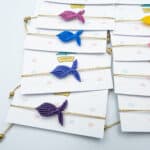 FISHES BRACELETS 🐠 - Image 2