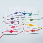 FISHES FOR SUMMER- N E W MACRAME BRACELETS 🐠