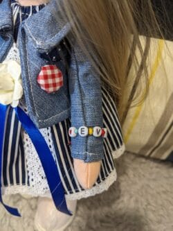 HANDMADE DOLLS- ΕΥΑ - Image 2