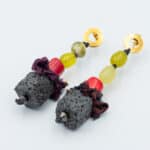 LAVA EARRINGS