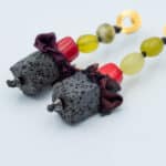 LAVA EARRINGS - Image 2