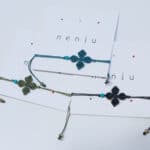 LUCKY YOU BRACELETS - N E W ☘️