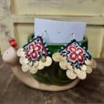 INKAS COLLECTION EARRINGS