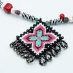 GREEK TRADITIONAL NECKLACE - N E W - Image 2