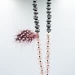 KLARA THE COW NECKLACE (zoo collection) 🐄 - Image 3