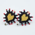 MINI ME SPECIAL EARRINGS - Image 3