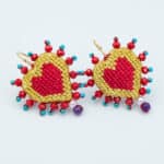 MINI ME SPECIAL EARRINGS - Image 5