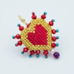 MINI ME SPECIAL EARRINGS - Image 4