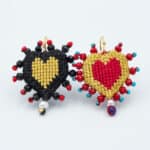 MINI ME SPECIAL EARRINGS