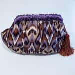 MYSTIC BIG POUCH - N E W