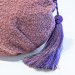 FLUFFY BIG POUCH - Image 5
