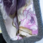 FLUFFY BIG POUCH - Image 3