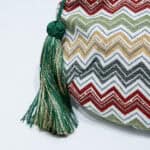 MISSONI FABRIC BAGS - N E W (Large) - Image 2