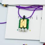 MINI TAMATA- N E W NECKLACES - Image 4