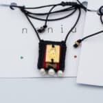 MINI TAMATA- N E W NECKLACES - Image 2