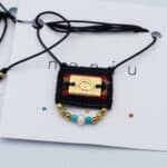 MINI TAMATA- N E W NECKLACES