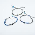 CHEVRON  BRACELETS FOR HIM - N E W - Image 4