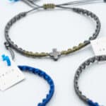 CHEVRON  BRACELETS FOR HIM - N E W - Image 5