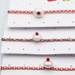 CHIC & SPRING BRACELETS - N E W