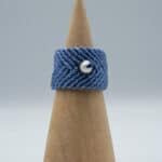 METALIZED RINGS -N E W - Image 4