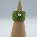 METALIZED RINGS -N E W - Image 5