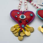 LOVE NECKLACES- N E W - Image 2