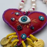 LOVE NECKLACES- N E W - Image 3