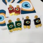 MINI CANDIES EARRINGS FW24/25