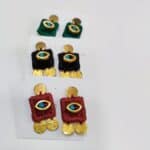 MINI CANDIES EARRINGS FW24/25 - Image 3