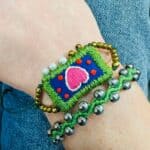 CUTE BABIES BRACELETS-NEW - Image 4