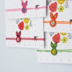 FUNNY BUNNY -KIDS BRACELETS 🐰